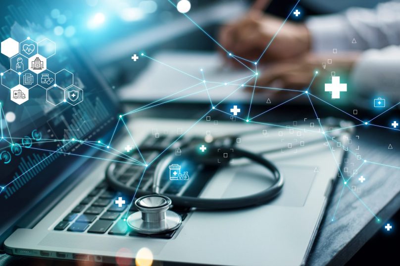 Geographic Disparities in Provider Network Stability